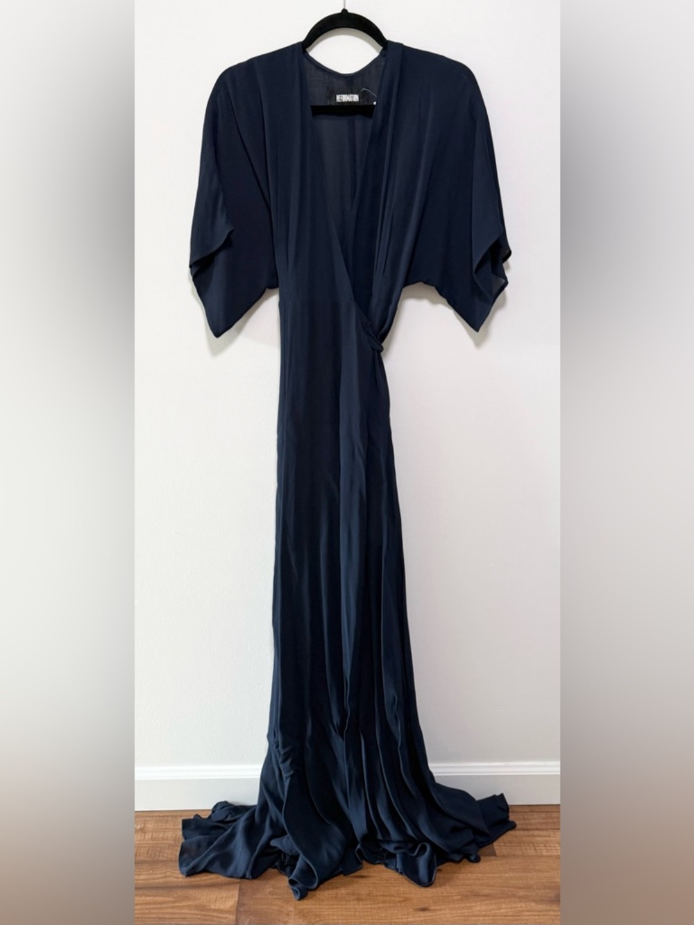 Reformation Dress - Picture 2 of 3